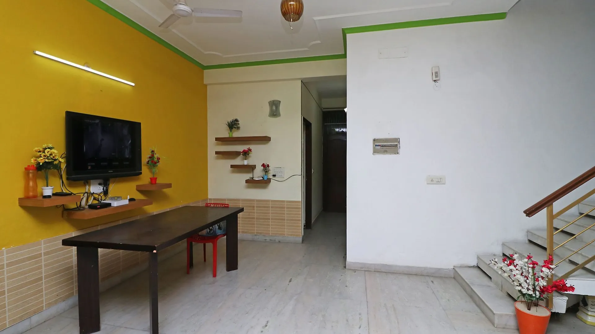 Oyo 10071 Sector 44 Hotell Gurgaon