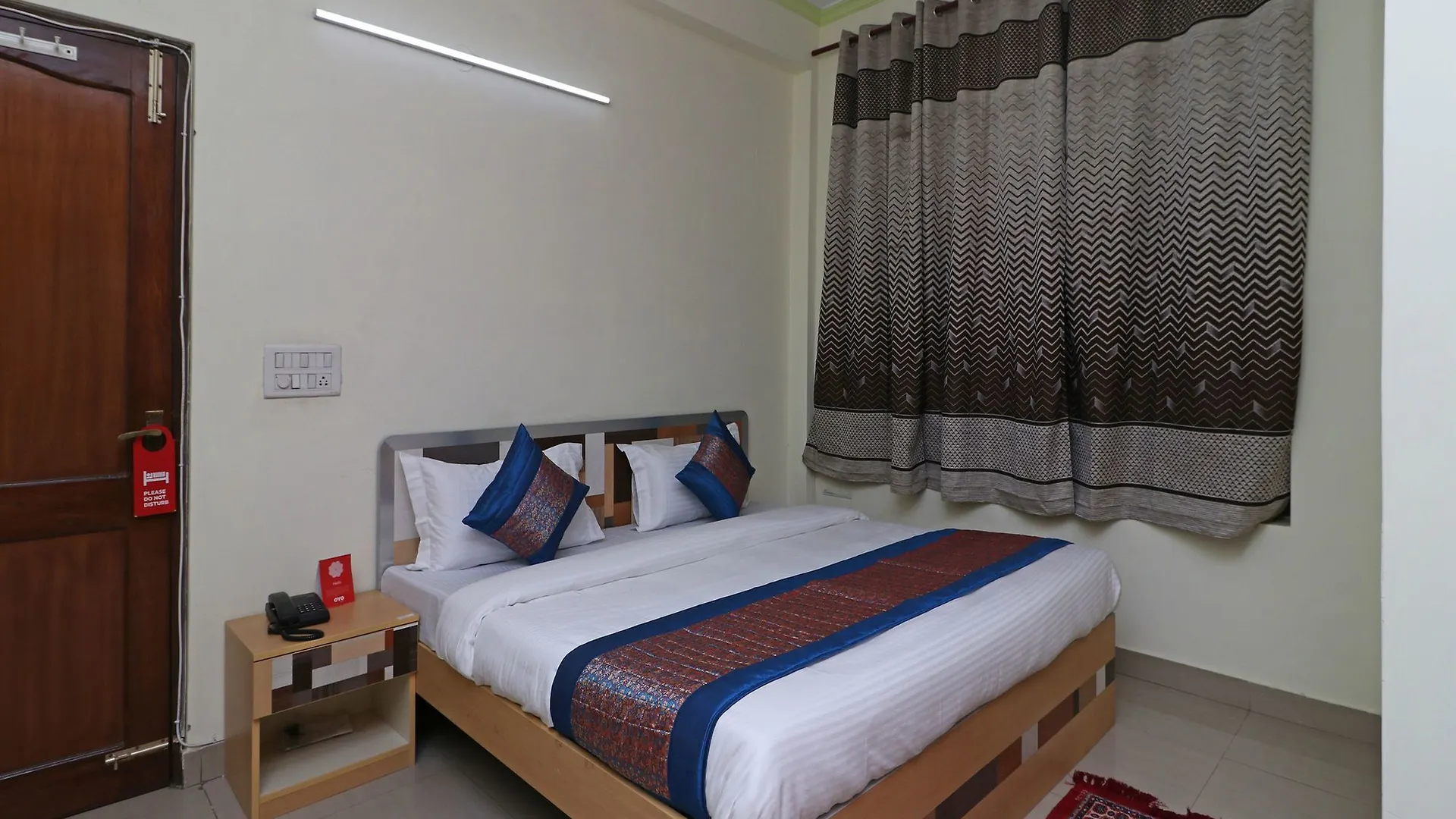 Oyo 10071 Sector 44 Hotell Gurgaon