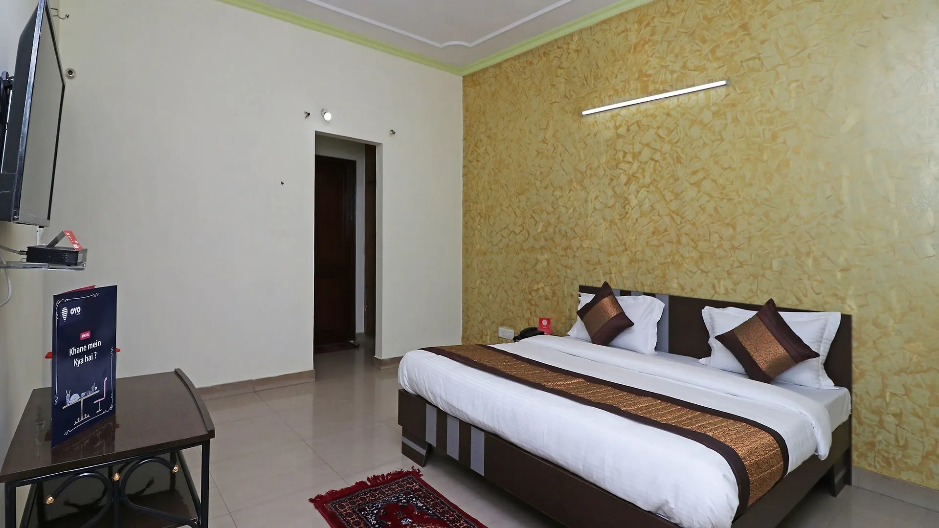 Oyo 10071 Sector 44 Hotell Gurgaon